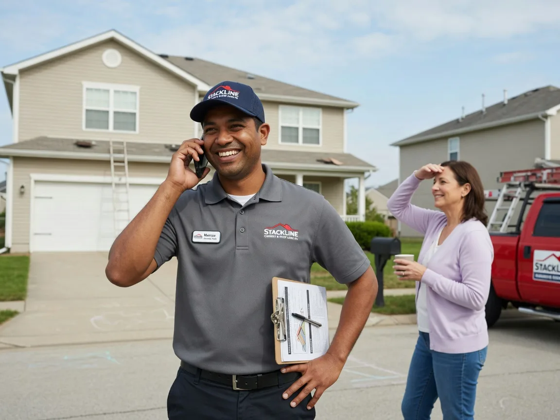 Chimney flashing repair Pittsburg, KS FAQs